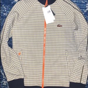 Men varsity jacket!!